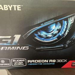 GYGABITE G1 Gaming - Graphics Card