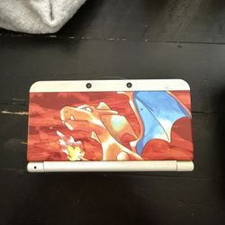 Nintendo 3DS Pokemon 20th Anniversary Edition