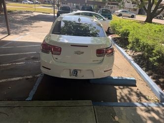 2016 Chevrolet Malibu