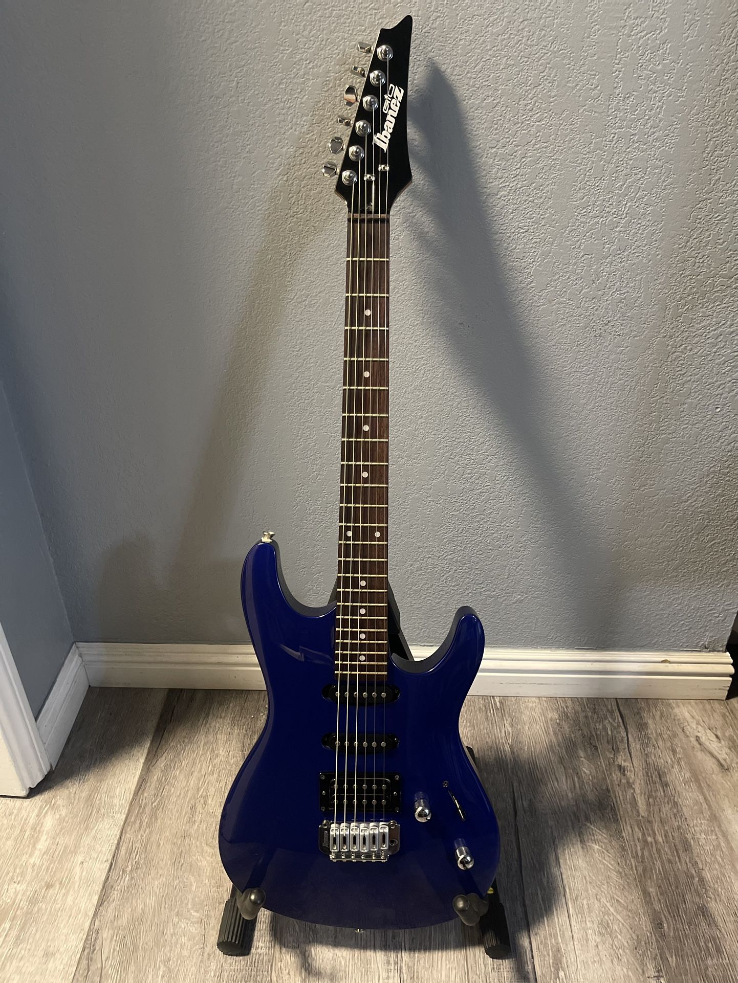 Ibanez Gio GSA60 Electric Guitar 