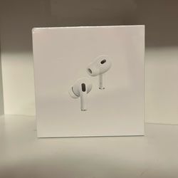 AirPod Pro 2