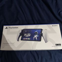 Playstation Portal