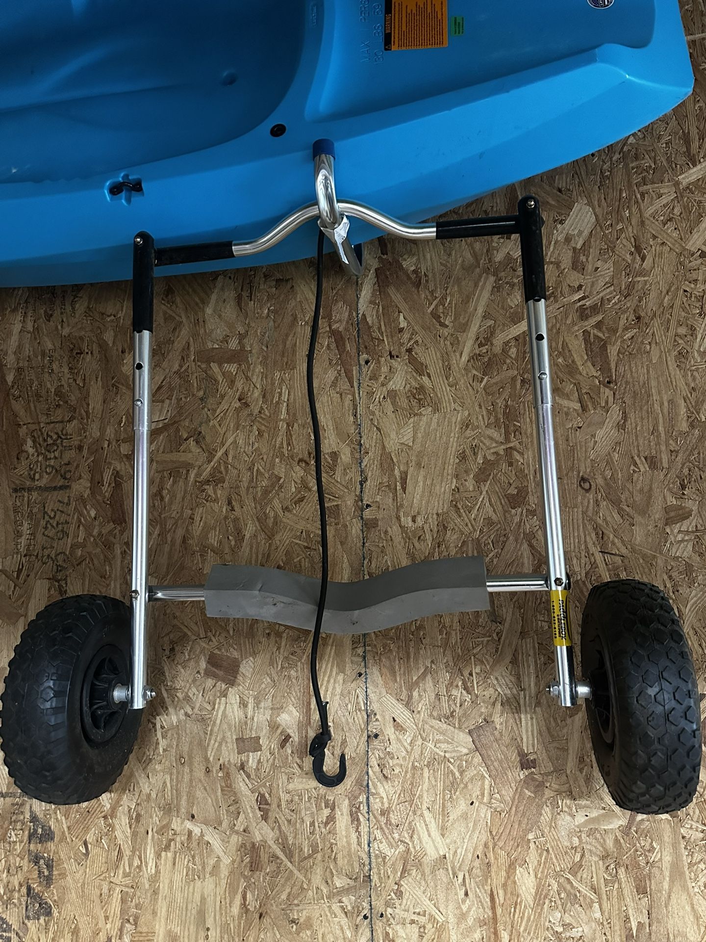 Kayak Cart