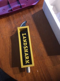 Beer tap