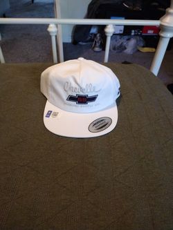 Chevelle SS Hat By Diamond Supply Co.