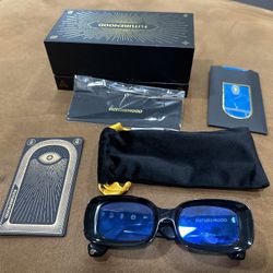 Futuremood Sunglasses