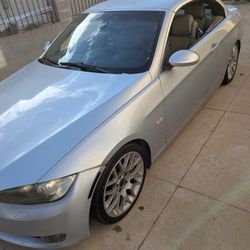 2008 BMW 3 Series