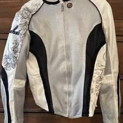 Women’s Joe Rocket Riding Jacket 