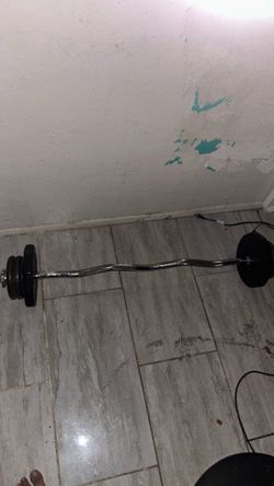 Weights
