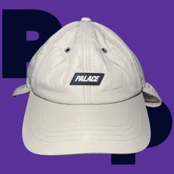 Palace Ear Dis Shell 6-Panel
