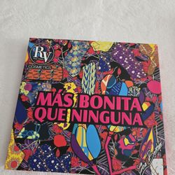 Pallet De Maquillage