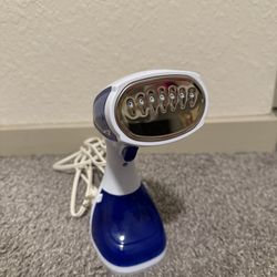 Steam Compact Steamer. Wrinkle Remover Steamer 
