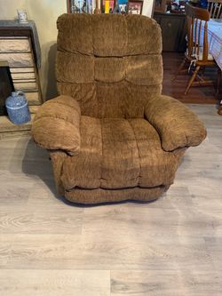 Recliners