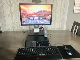 Dell Computer