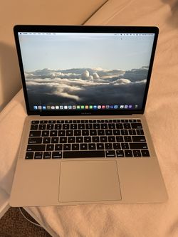 MacBook Air, 13 Inch, Retina, 2019
