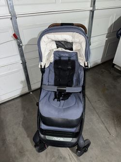Nuna Tavo Stroller