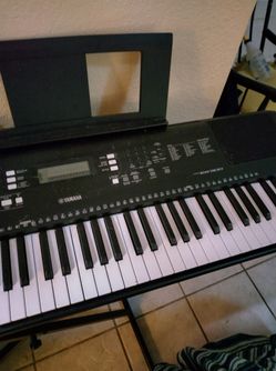 Yamaha EW300