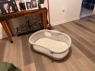 Baby bassinet