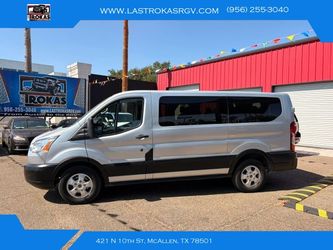 2019 Ford Transit 150 Wagon