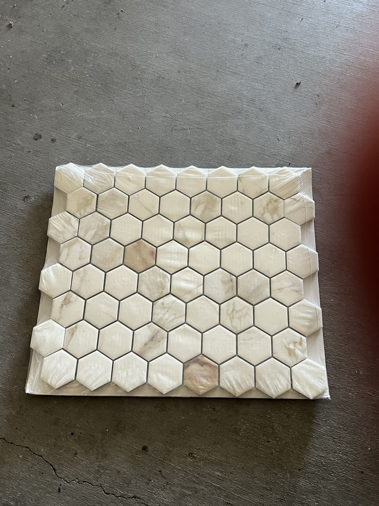Tile
