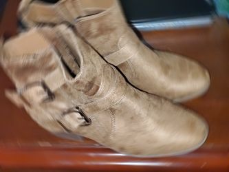 Woman boots