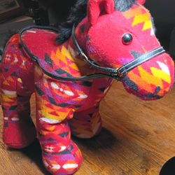 Pendleton Gund Franklin Plush Animal