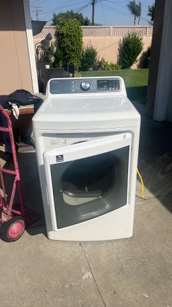 Selling Dryer mides