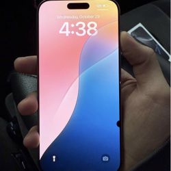 iPhone 16 Pro Max 256 Gb