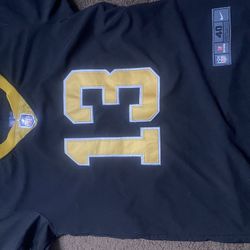 Michael Thomas New Orleans Saints Jersey
