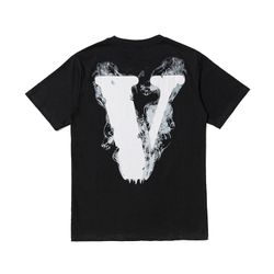 Vlone No Smoke Tee