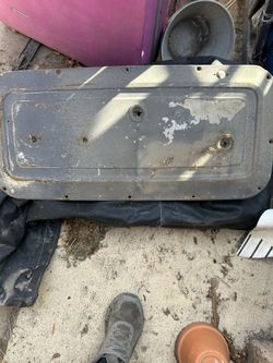 c10 door