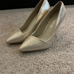 Woman’s Heels 