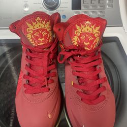 LEBRON 8 QS 'EMPIRE JADE'