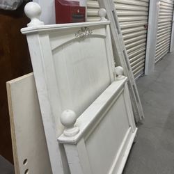 Twin Size Bed Frame