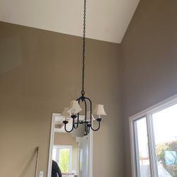 Nice Lamp