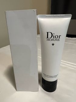 Dior Homme Soothing Shaving Creme