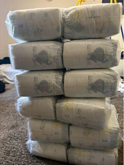 diapers