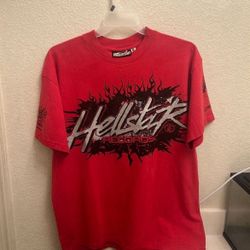 Hellstar T Shirt