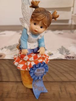 Little Kitchen Fairies