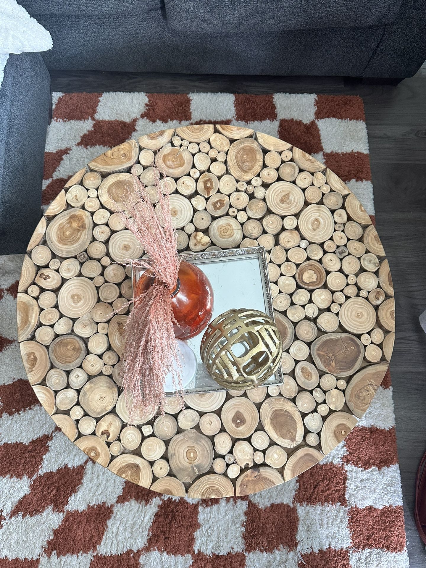 Wooden Coffee table