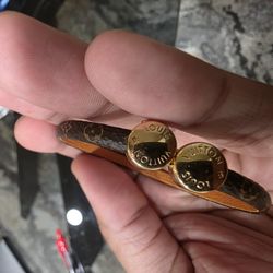 Louis Vuitton Bracelet 