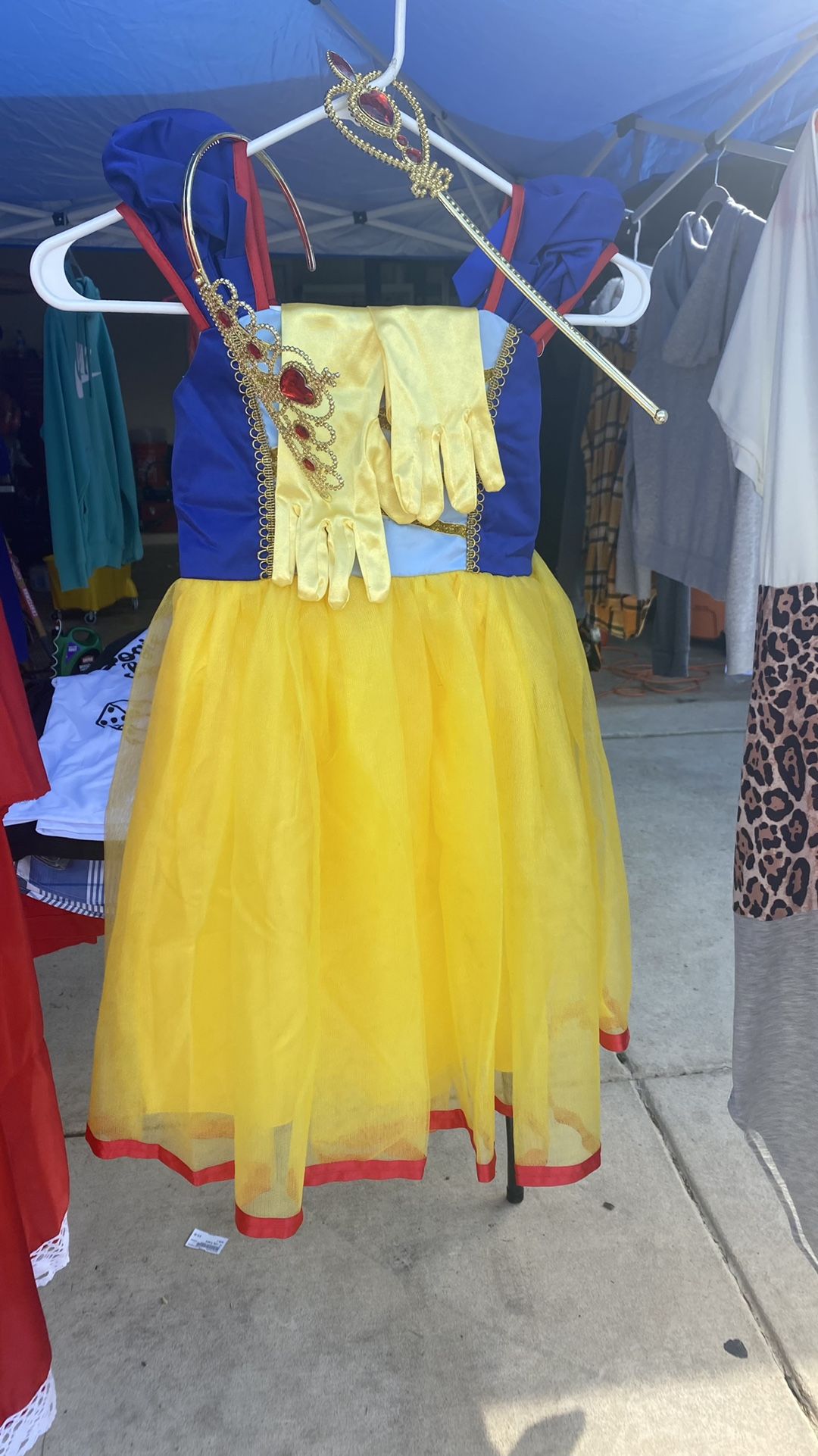 Costume