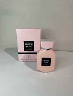Mystic Rose Camara Arabic Perfume For Women 100ML