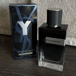 YSL Cologne 