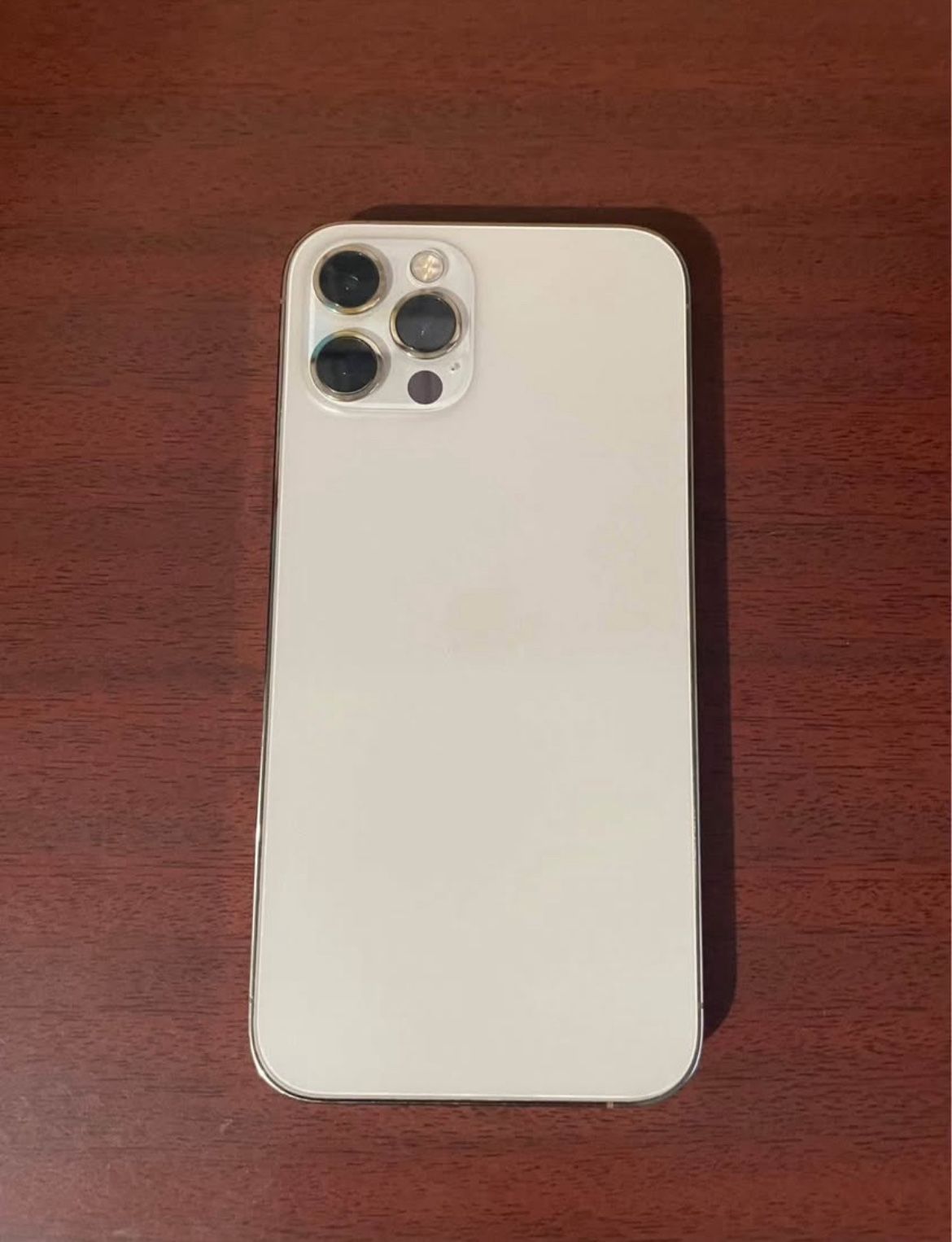 iPhone 12 Pro