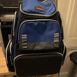 Turners Outdoor Tackle Backpack