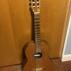 Kremona Acoustic Guitar