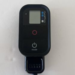 GoPro Remote Controller