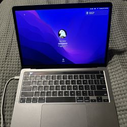 MacBook Pro 13in 