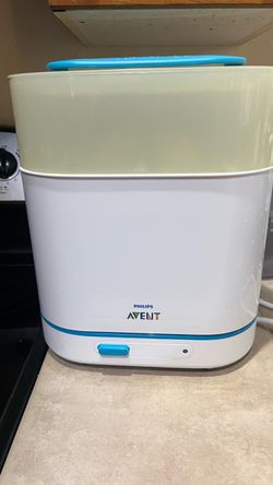 Philips Avent Electric Steam Sterilizer